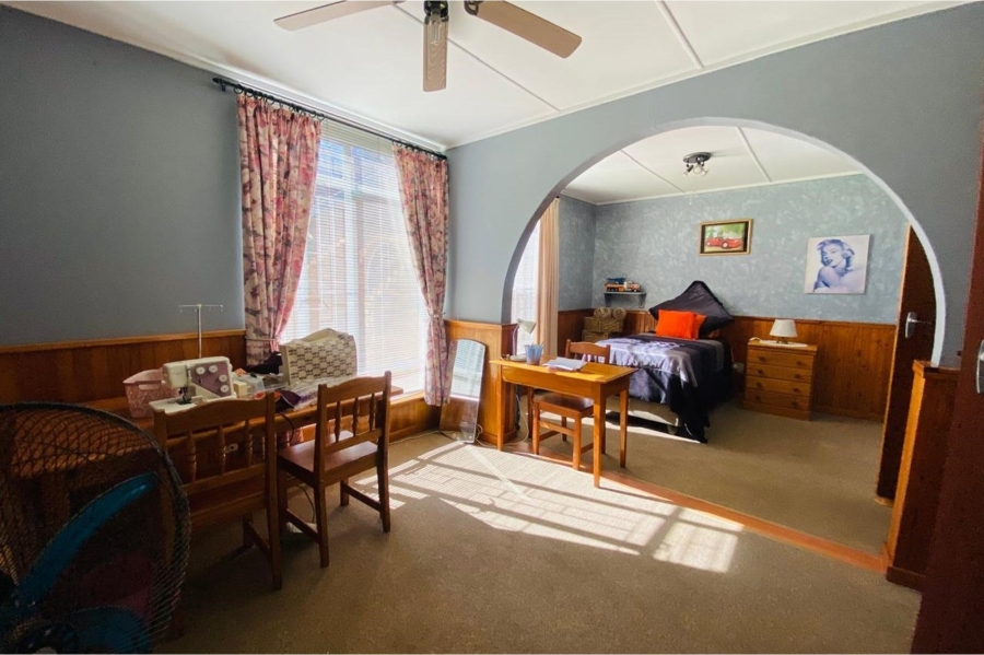 4 Bedroom Property for Sale in Sasolburg Free State